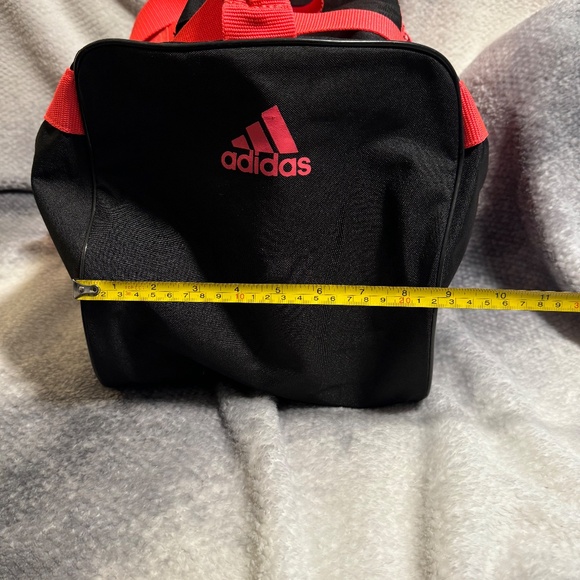 Adidas Duffle/Gym Bag - Picture 5 of 8